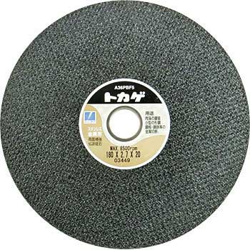 180x2.7x20 ���ʕ⋭ �ؒf�u�� �g�J�Q DAS(���f�B�X�R�A�u���C�V�u�V�X�e���Y) 09158344