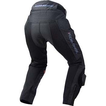 07-725 PK-725 ニースライダーメッシュパンツ スパーブジップ 1
