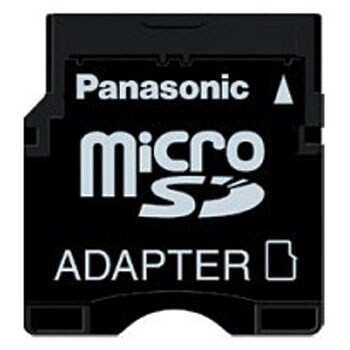 RP-SM512BJ1K microSDカード 1枚 パナソニック(Panasonic) 【通販