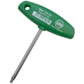 364RT27 �}�W�b�N�X�v�����O�tT�n���h���g���N�X�h���C�o�[ Wiha(�r�[�n/�m�K) 09163935