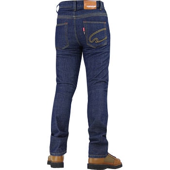 KOMINE コミネ PK-722 ケブラーライドジーンズ 07-722 PK-722 ケブラーライドジーンズ 1着 コミネ 【通販