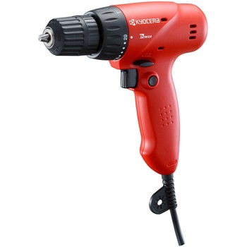 ドライバドリルキット 京セラ(旧RYOBI電動工具)