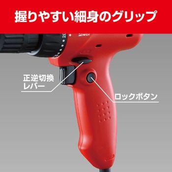 ドライバドリルキット 京セラ(旧RYOBI電動工具)