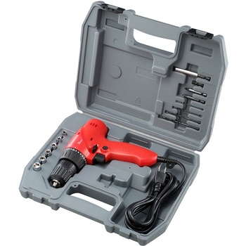 ドライバドリルキット 京セラ(旧RYOBI電動工具)