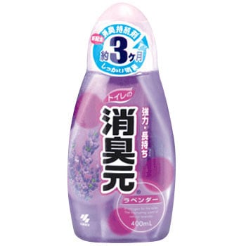 消臭元 小林製薬 置き型消臭・芳香剤 【通販モノタロウ】