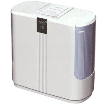 DAINICHIハイブリッド式加湿器2個セット多機能HD-5008HD-5009
