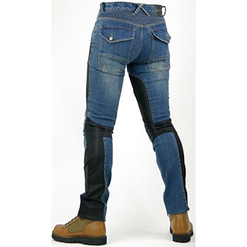 07-719 PK-719 スーパーフィットケブラーメッシュデニムジーンズ 1着