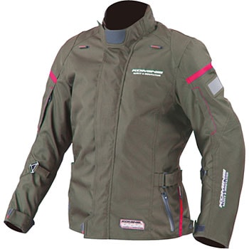 KOMINE JK-545 ウインタージャケット トーノ バイクウェア JK-545 ウインタージャケット - トォーノ コミネ ライディング