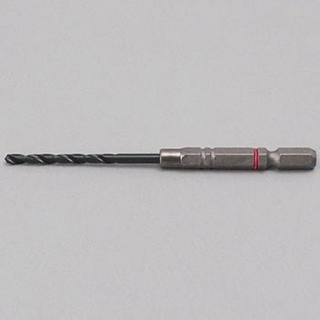 クッションドリル鉄工用 ベッセル