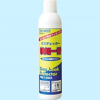 PG-1023 検知一番 アックスブレーン 1本(360mL) PG-1023 PG-1023 検知一番 アックスブレーン 1本(360mL) PG-1023