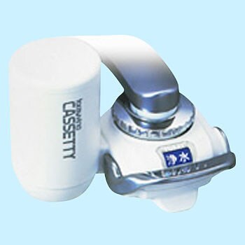 TORAY 東レ 浄水器 トレビーノ スーパータッチ SX904V ＆ 交換用