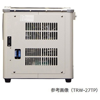 ラボヴュー(恒温水槽) アズワン