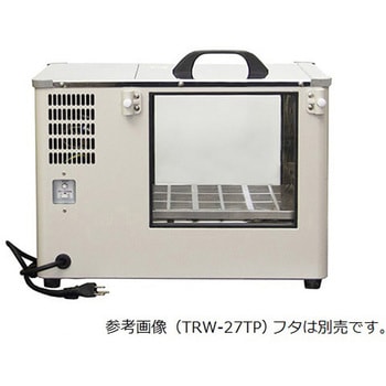 ラボヴュー(恒温水槽) アズワン