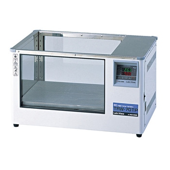 ラボヴュー(恒温水槽) アズワン