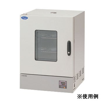 OFW-600 定温乾燥器(強制対流・スチール) 1台 アズワン 【通販モノタロウ】