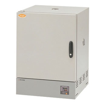 ON-300V 定温乾燥器(自然対流・通信機能付き・スチール) 1台 アズワン