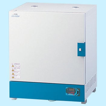 1-9382-02 大型プログラム定温乾燥器(自然対流式) 1台 アズワン 【通販