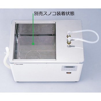 温水循環装置