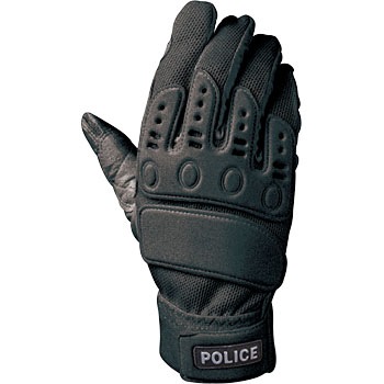 04-441 GK-441 ポリスグローブ デラックス 1双 コミネ 【通販