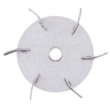 �h�a�� SUS�p�ȃf�B�X�N�^�[�r��40mm �X���[�������[�^�[�p�I�v�V���� HEIDON(�V���Ȋw) 09195462