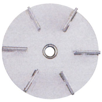 �h�a�� SUS�u���[�h�^�[�r��80mm �X���[�������[�^�[�p�I�v�V���� HEIDON(�V���Ȋw) 09195496