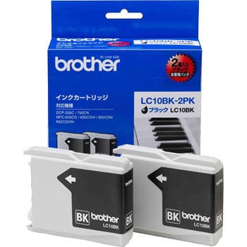 brother インクカードリッジ　純正