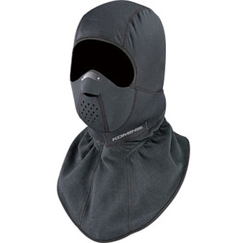 AK-065 ウインターウォームマスク - コミネ