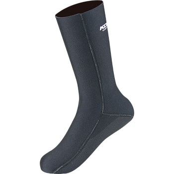 AK-088 ネオプレンウォームソックス コミネ