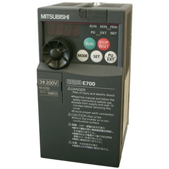 三菱電機/MITSUBISHI工具(その他)FR-E720-0.4K