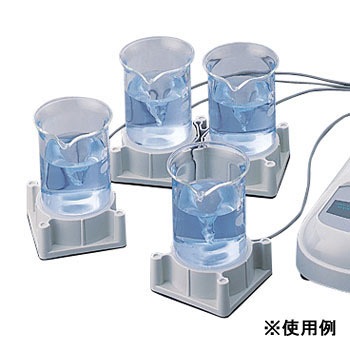 S-1 マグネチックスターラー(OCTOPUS) 1台 アズワン 【通販モノタロウ】