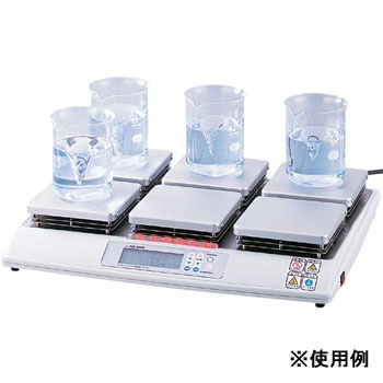 RSH-6DR �z�b�g�X�^�[���[REXIM(�f�W�^���^�C�v) �A�Y���� 09203047