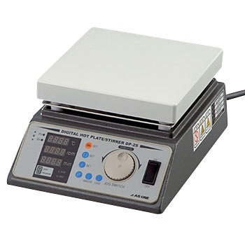 プログラムホットスターラー アズワン スターラー用本体 【通販 ...