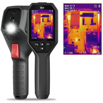 HIKMICRO Handheld Thermography B10 HIKMICRO
