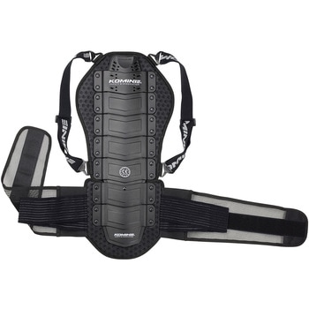 SK-692 CEマルチバックプロテクター コミネ