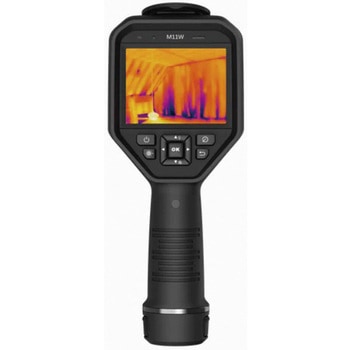 HIKMICRO Handheld Thermography M11 HIKMICRO