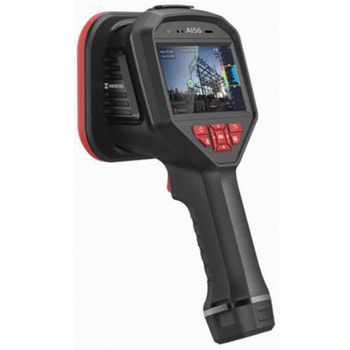 HIKMICRO Acouostic Imaging Camera AI56 HIKMICRO