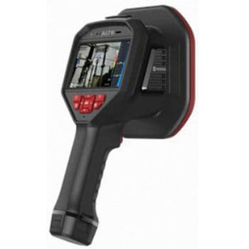 HIKMICRO Acouostic Imaging Camera AI76 HIKMICRO