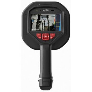 HIKMICRO Acouostic Imaging Camera AI76 HIKMICRO