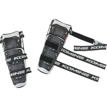 SK-690 CE F KNEE GUARD コミネ