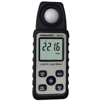 照度計 A-Gas Japan