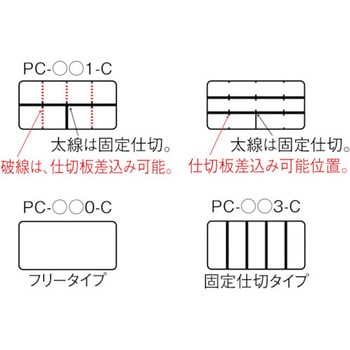 ポケットケース リングスター