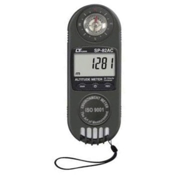 ミニマルチ環境測定器 A-Gas Japan