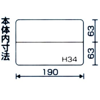 スーパーピッチ5.5mm リングスター