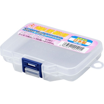 スーパーピッチミニマム リングスター