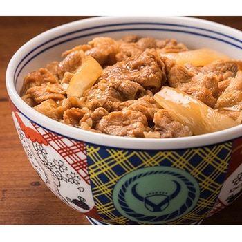【冷凍】吉野家牛丼の具120g×30食 吉野家