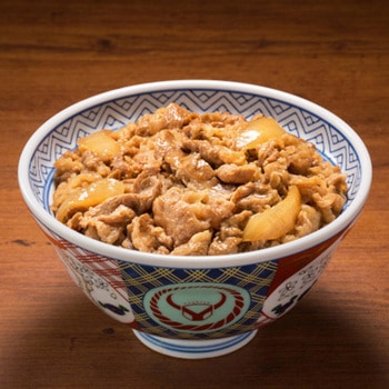 【冷凍】吉野家 大盛牛丼の具・30食 吉野家