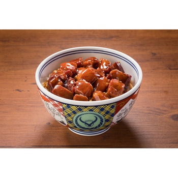 【冷凍】吉野家 焼鶏丼・30食 吉野家