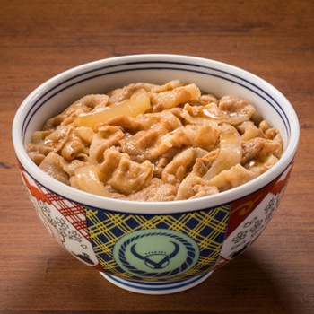 【冷凍】吉野家 豚丼の具・30食 吉野家