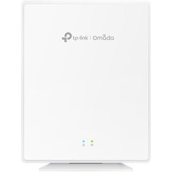AX1800 Wi-Fi 6  縦置き/ 壁面取り付け GPONアクセスポイント TP-LINK