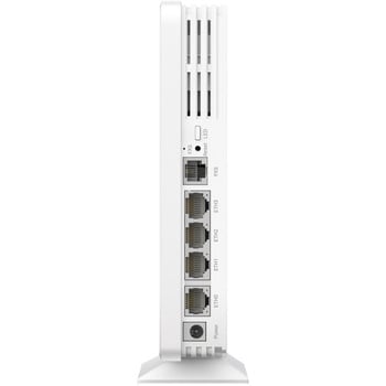 AX1800 Wi-Fi 6  縦置き/ 壁面取り付け GPONアクセスポイント TP-LINK